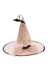 Great Pretenders Glam Witch Hat