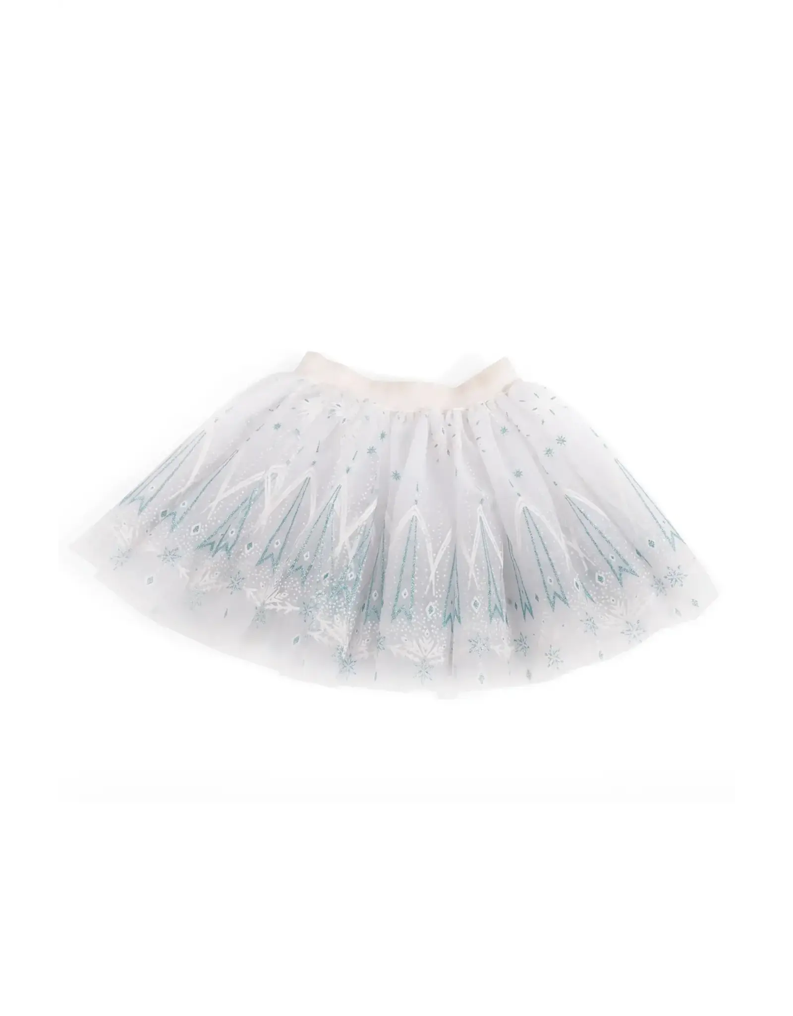 Great Pretenders Winter Wonderland Tutu, Size 4/6