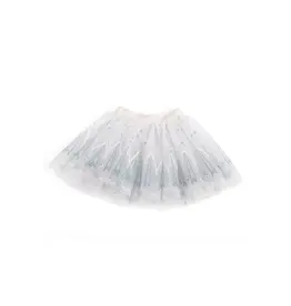 Great Pretenders Winter Wonderland Tutu, Size 4/6