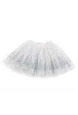 Great Pretenders Winter Wonderland Tutu, Size 4/6