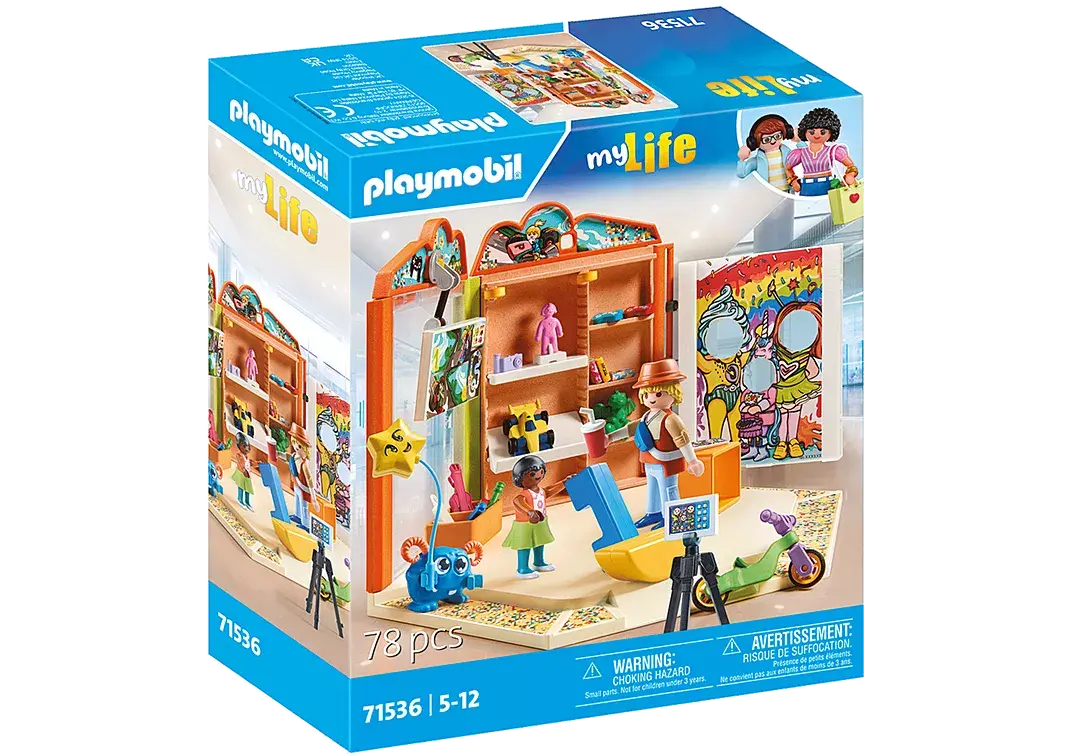 Playmobil playsets discount