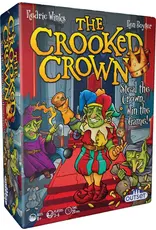 Outset Media The Crooked Crown
