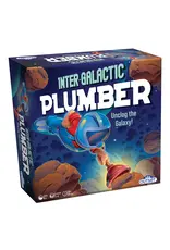Outset Media Intergalactic Plumber