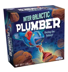 Outset Media Intergalactic Plumber