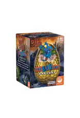 FoxMind Dig It Up! The Big Egg Dragons