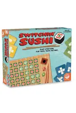 Mindware Switchin' Sushi Board Game