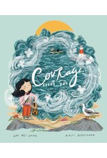 Courage, Every Day