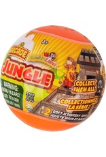 Orb ORB Arcade Capsules Squish Jungle