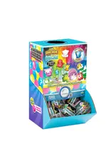 Orb ORB Arcade Capsules Sqwishland Polar