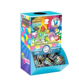 Orb ORB Arcade Capsules Sqwishland Polar