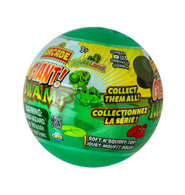 Orb ORB Arcade Capsules Sqwishland Swamp