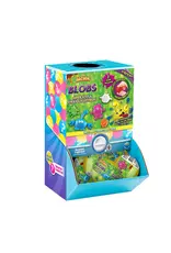 Orb ORB Arcade Capsules Blobs