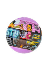 Orb ORB Arcade Capsules City