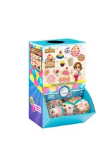 Orb ORB Arcade Sweet Shoppe Erasers