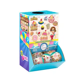 Orb ORB Arcade Sweet Shoppe Erasers