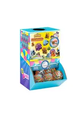 Orb ORB Arcade Capsules Sqwishland Outback