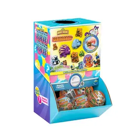 Orb ORB Arcade Capsules Sqwishland Outback