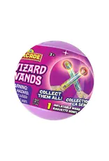Orb ORB Arcade Wizard Wands