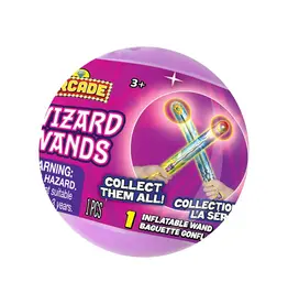 Orb ORB Arcade Wizard Wands