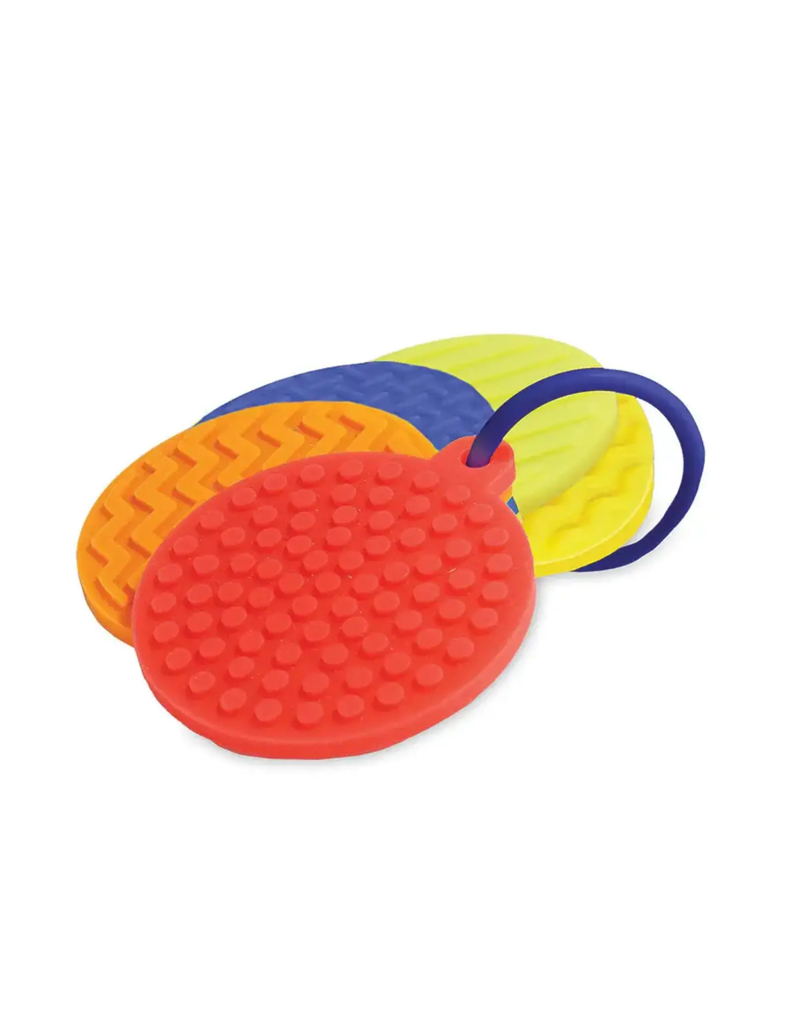 Mindware Sensory Genius Mini Sensory Mats