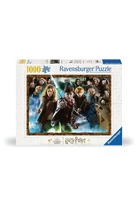 Ravensburger Harry Potter 1000pc