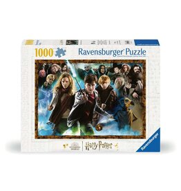 Ravensburger Harry Potter 1000pc