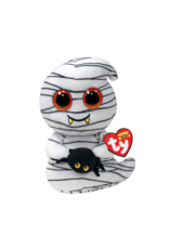 Ty Ooooky - White Ghost Reg
