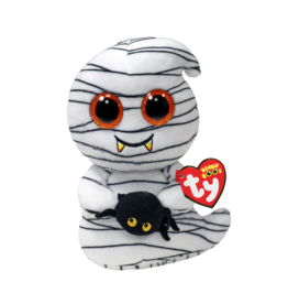 Ty Ooooky - White Ghost Reg