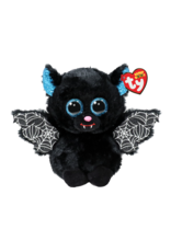 Ty Batrick - Black Bat Reg