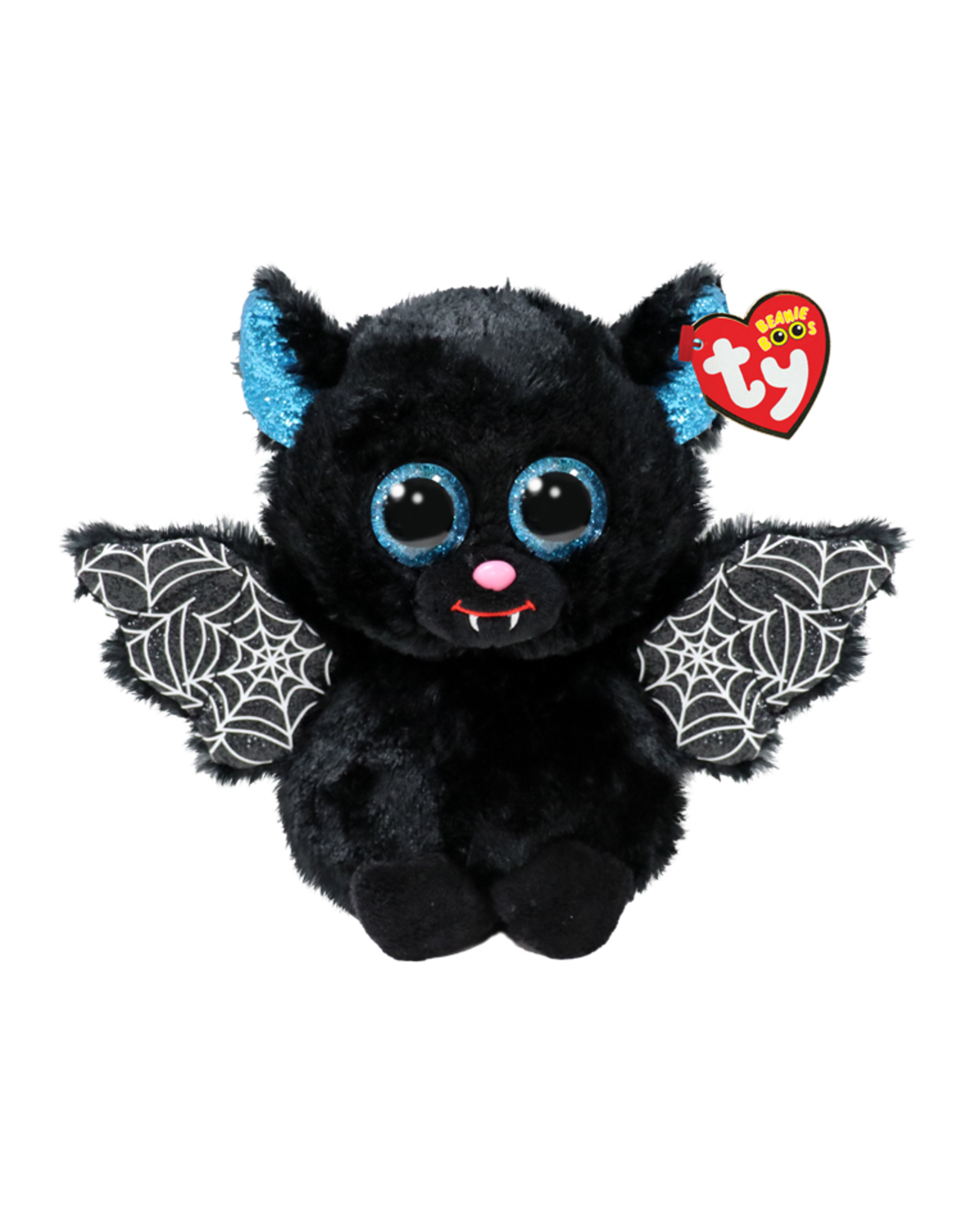 Ty Batrick - Black Bat Reg