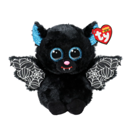 Ty Batrick - Black Bat Reg