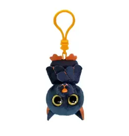 Ty Nyx - Black Bat Clip
