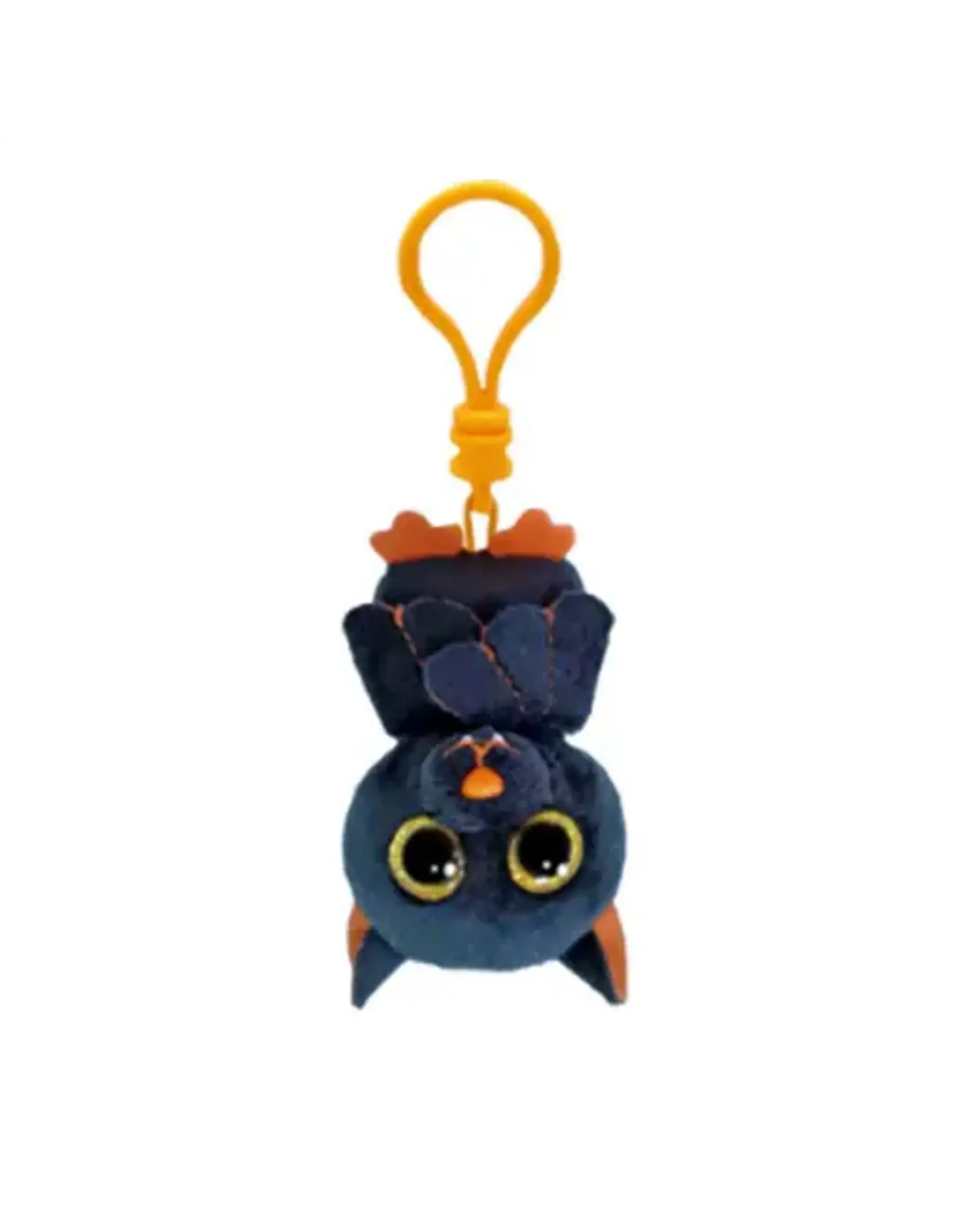 Ty Nyx - Black Bat Clip