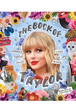 The Book of Taylor: 50 Reasons Taylor Swift Rules the World