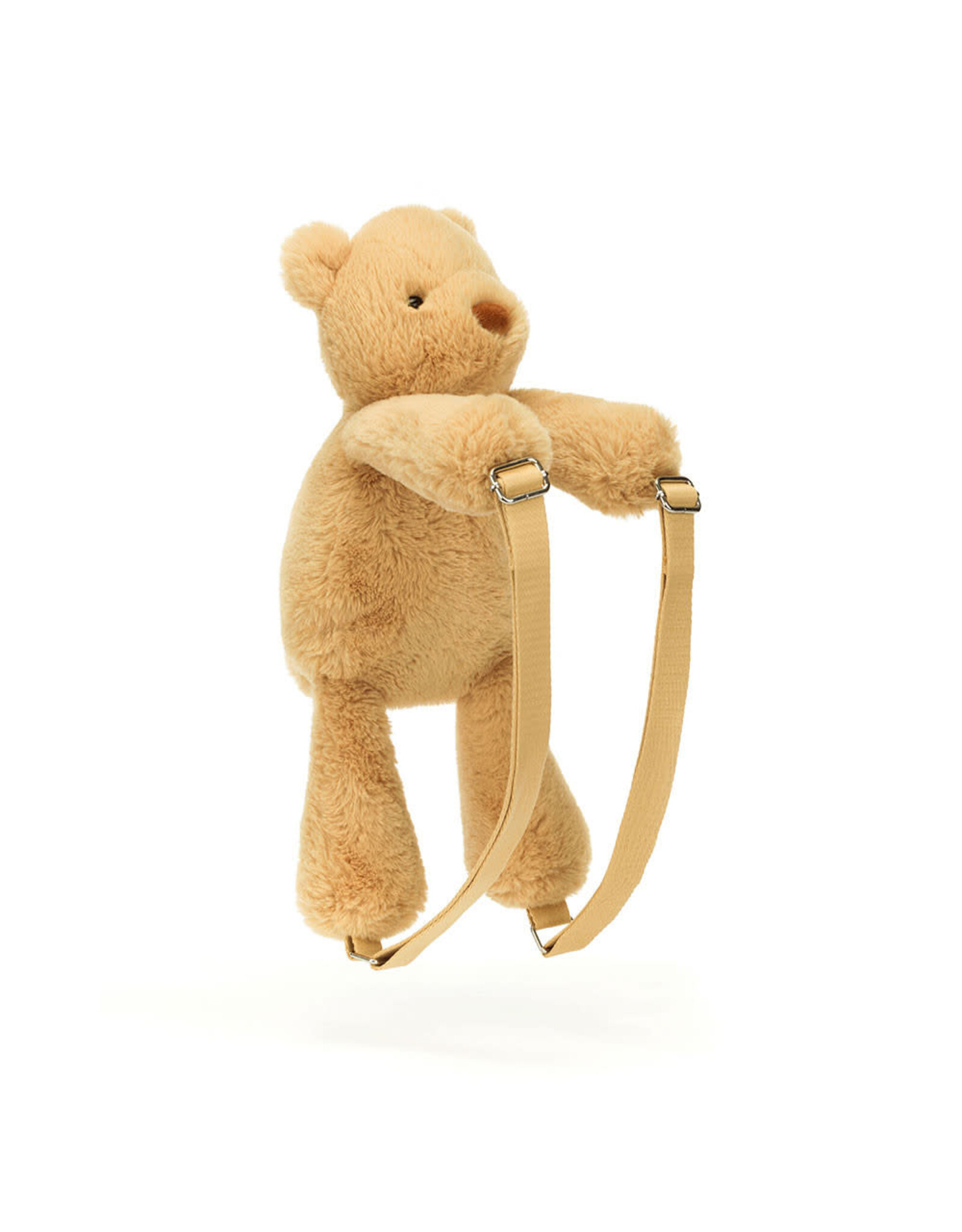 Jellycat Jellycat Smudge Bear Backpack