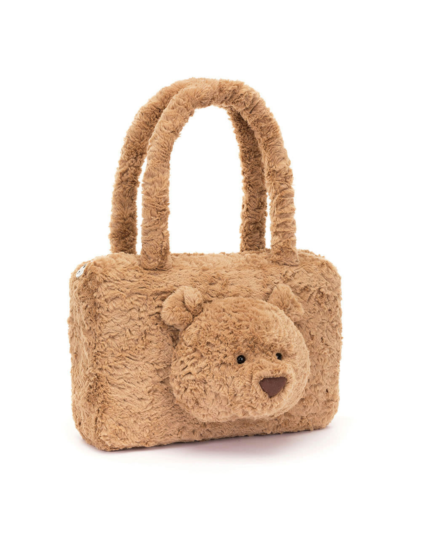 Jellycat Jellycat Bartholomew Bear Tote Bag