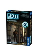 Thames & Kosmos EXIT: Prison Break