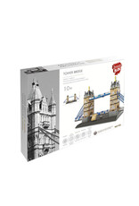 Dragon Blok: Tower Bridge