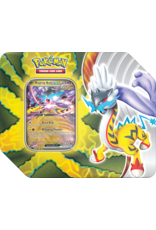 Pokemon Pokemon Paradox Destinies Tin