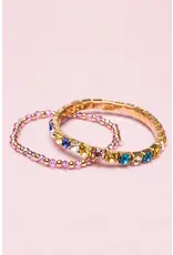 Great Pretenders Boutique Glitz and Glam Bracelets