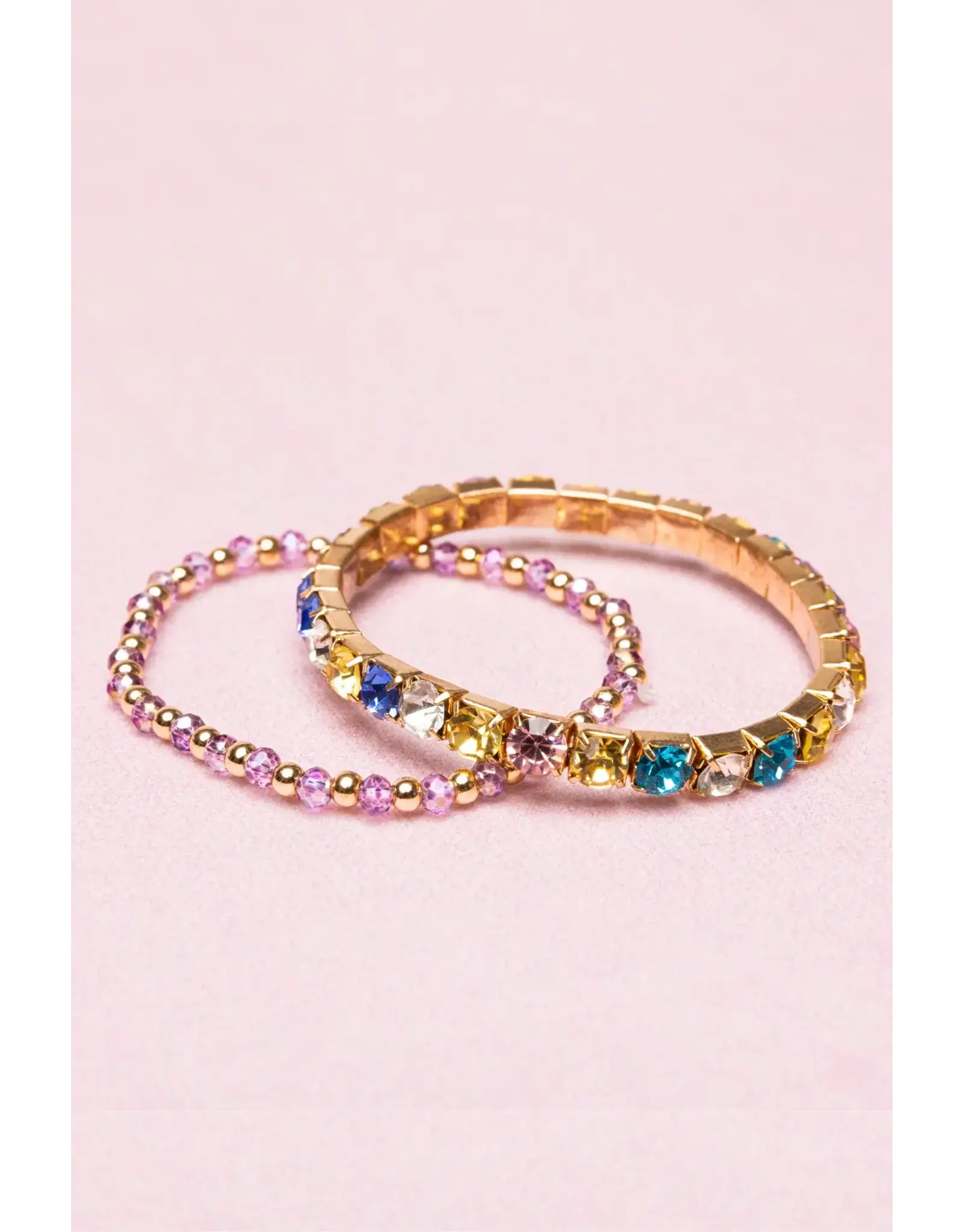 Great Pretenders Boutique Glitz and Glam Bracelets