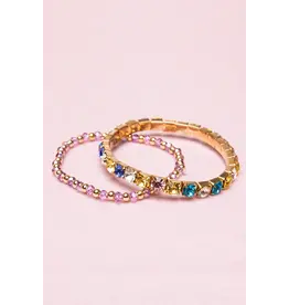 Great Pretenders Boutique Glitz and Glam Bracelets