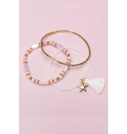 Great Pretenders Boutique Rising Star Bracelets