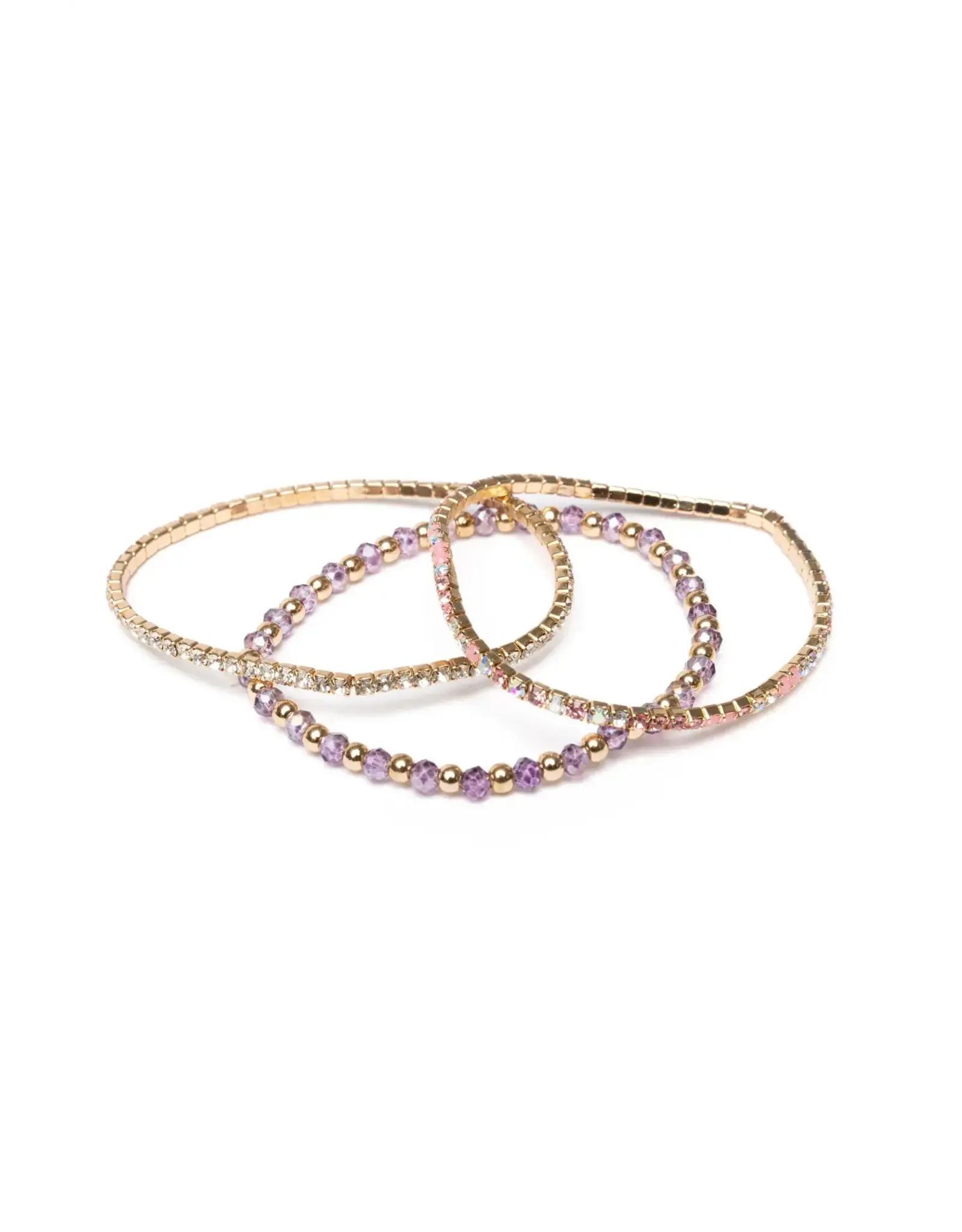 Great Pretenders Boutique Enchanted Elegance Bracelets