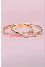 Great Pretenders Boutique Chic Butterfly Bangles
