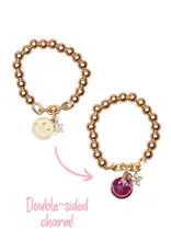 Great Pretenders Boutique Chic Happy Days Bracelet