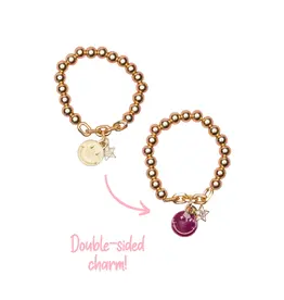 Great Pretenders Boutique Chic Happy Days Bracelet