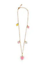 Great Pretenders Boutique Chic Beloved Beauty Necklace