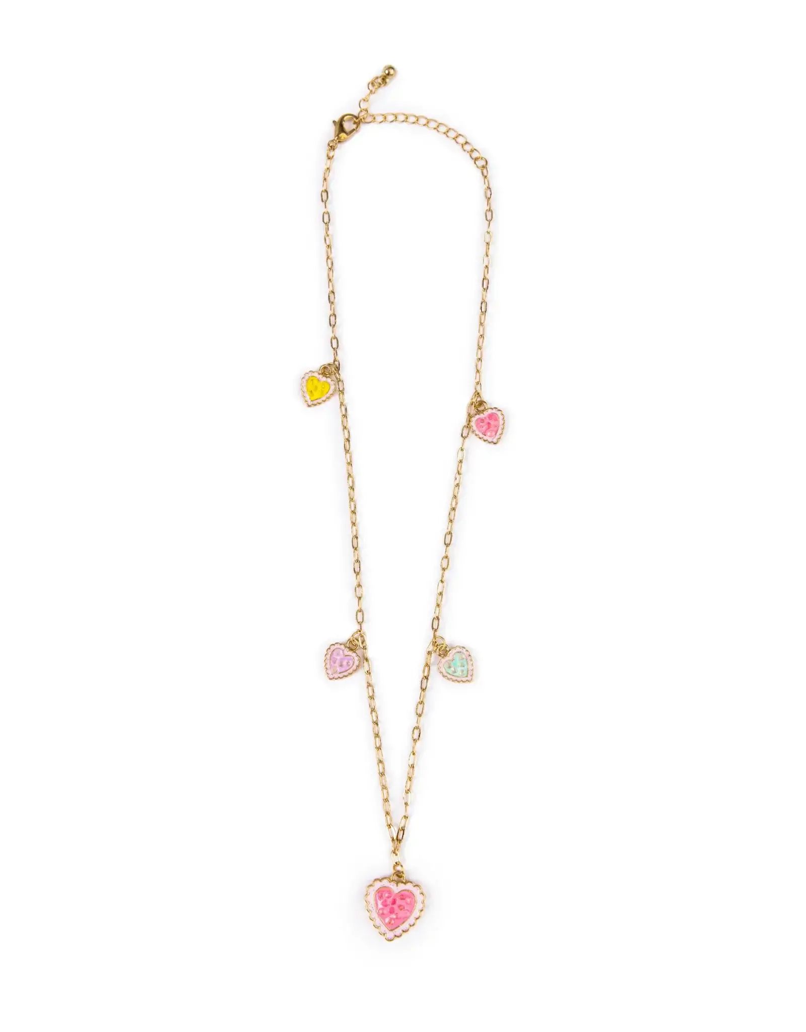 Great Pretenders Boutique Chic Beloved Beauty Necklace