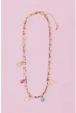 Great Pretenders Boutique Chic Gummy Glam Necklace